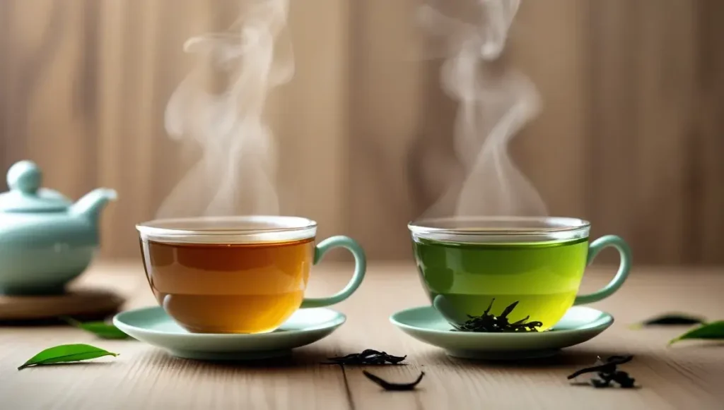 health benefits related to caffeine