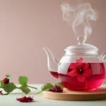 How to Use Hibiscus Tea to Lower Blood Pressure hibiscus tea to lower blood pressure