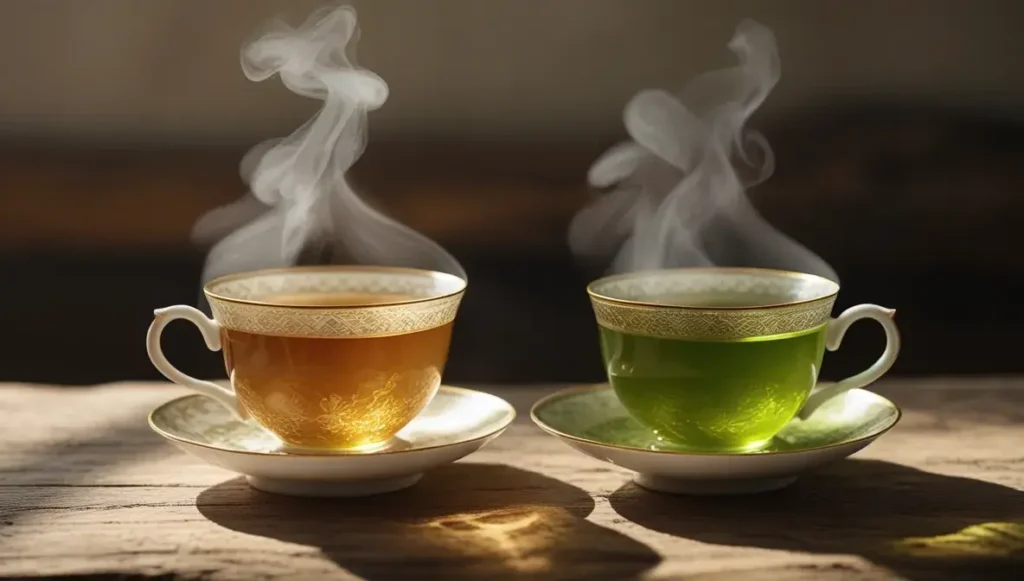 how brewing methods affect caffeine levels