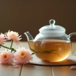 How Often Should You Drink Chrysanthemum Tea? how often to drink chrysanthemum tea
