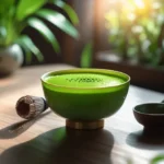 What Are the Key Matcha Tea Benefits for Men? matcha tea benefits for men