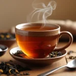 Rooibos Tea Benefits and Side Effects: What Doctors Won't Tell You rooibos tea benefits and side effects