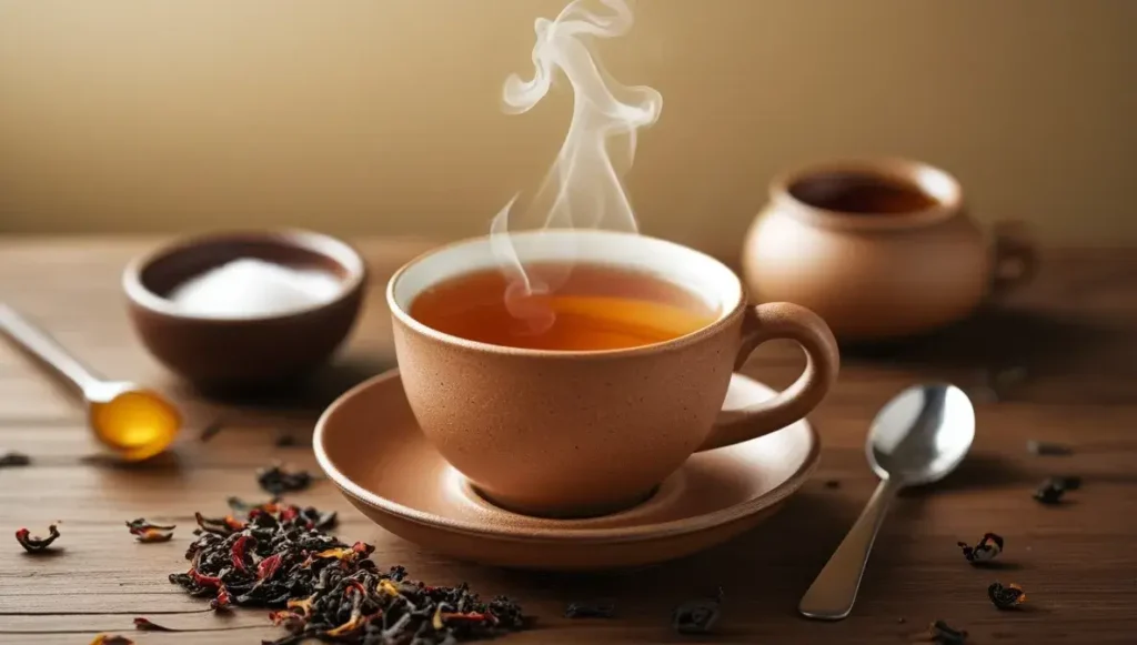 side effects of rooibos tea you should know