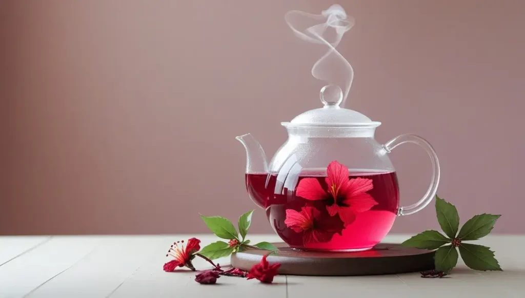 understanding hibiscus teaβs impact on blood pressure
