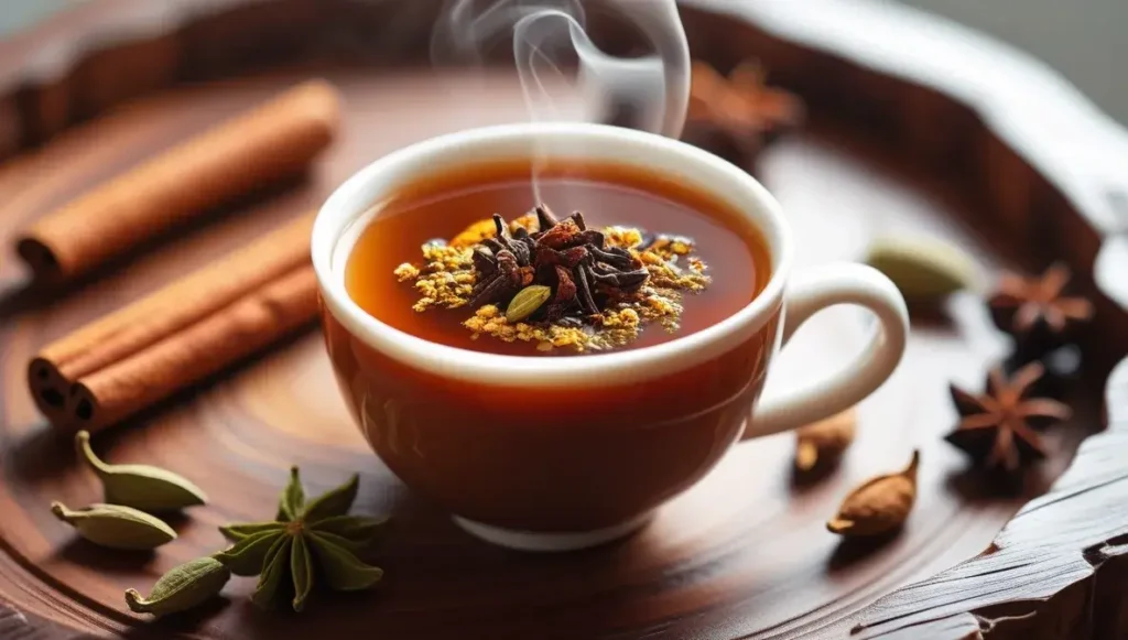 upgrading your homemade chai tea experience