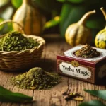 Yerba Mate vs Yerba Magic: Which One Reigns Supreme? yerba mate vs yerba magic