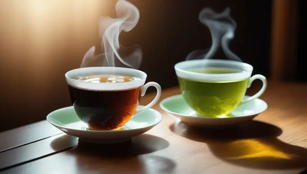 brewing techniques to maximize or minimize caffeine