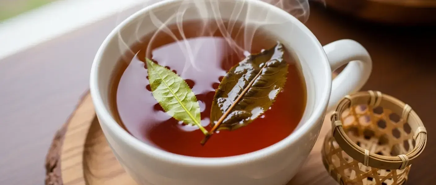 darjeeling tea or assam tea