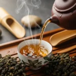 What Is Oolong Tea? The Ancient Chinese Secret Your Morning Routine Needs oolong tea what is it
