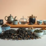 Moychay Tea Culture Club: Immerse Yourself in the World of Tea tea culture club tea house moychay