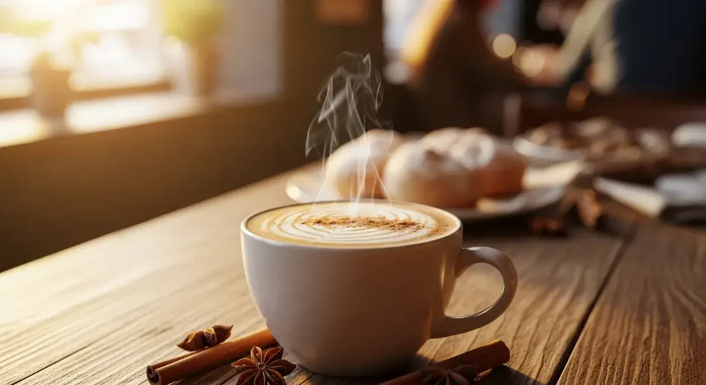 the rich history and cultural significance of chai