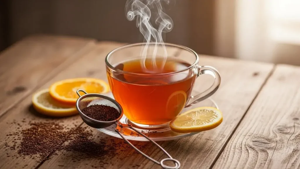 understanding yin and yang in tea