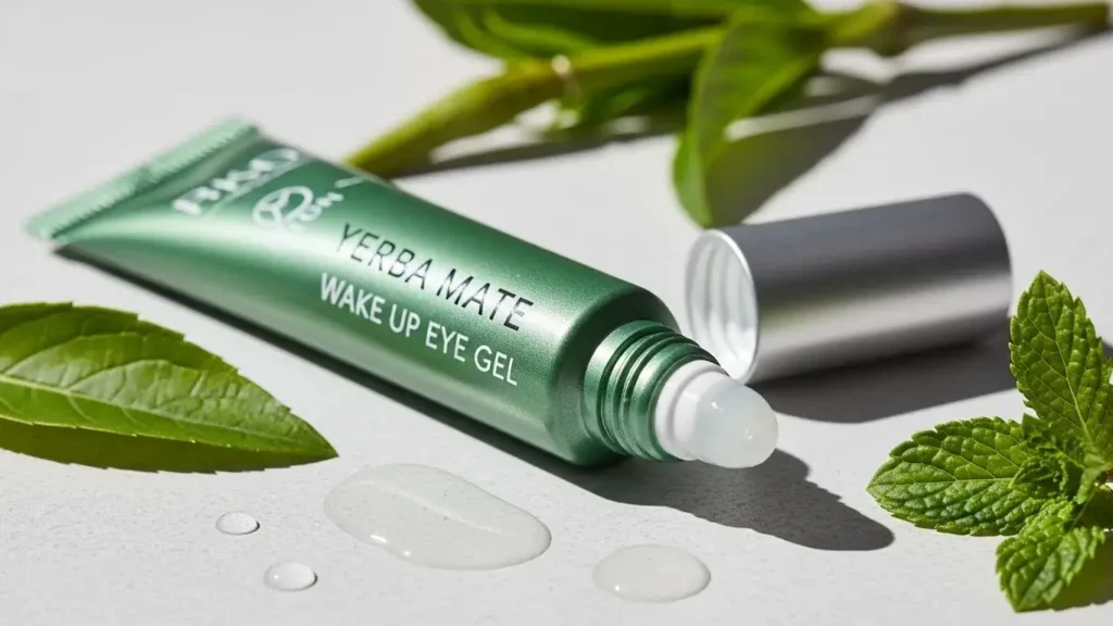 achieving brighter eyes with daily application