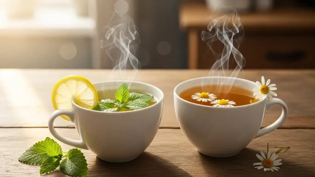 beyond relaxation additional properties