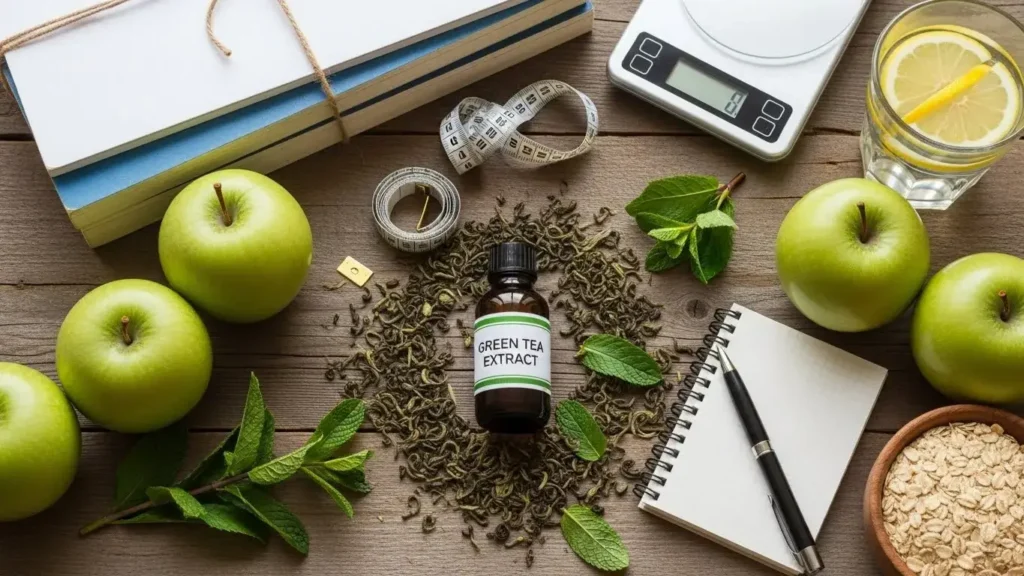 beyond weight loss other health benefits