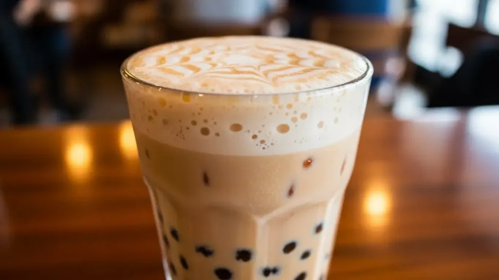 choosing the right tea for milk tea