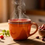 Does Rosehip Tea Make You Sleepy? The Science-Backed Truth does rosehip tea make you sleepy