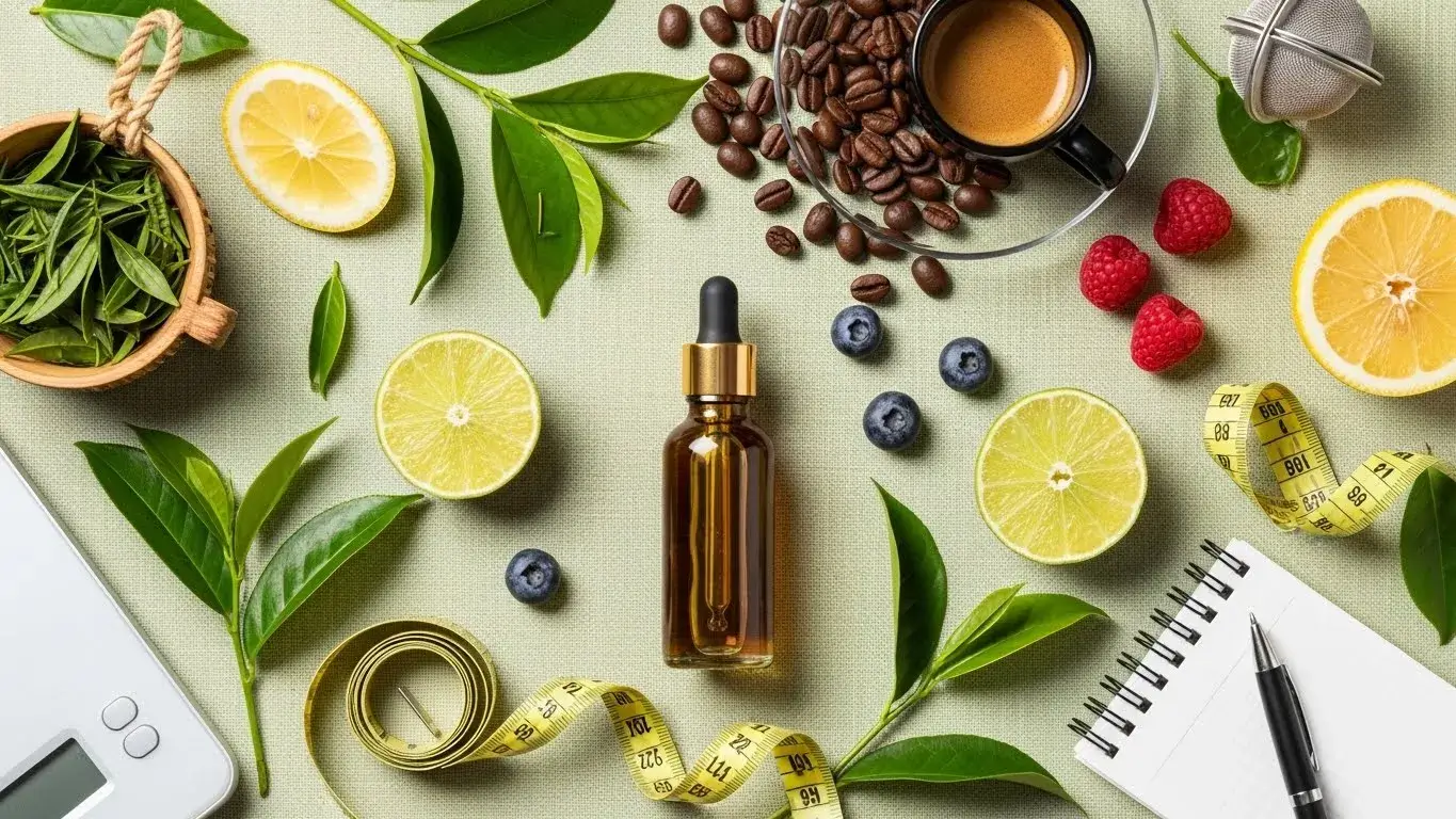 Green Tea Extract For Weight Loss: 5 Proven Facts