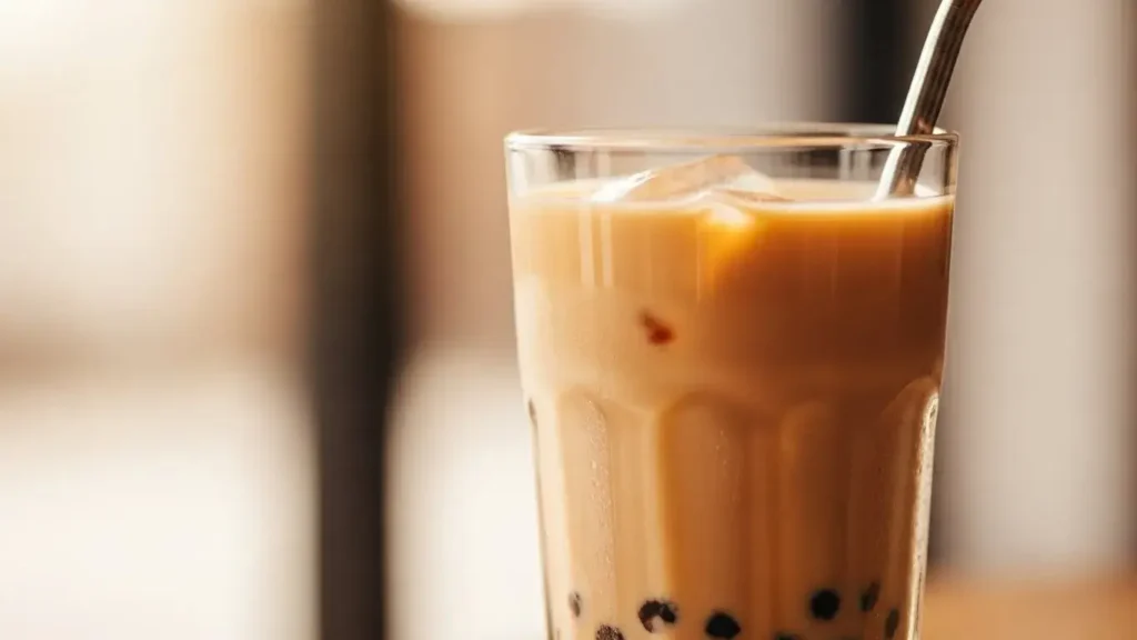how to brew the perfect tea for milk tea