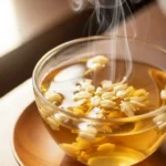 How to Master the Perfect Jasmine Tea to Water Ratio (Tea Masters' Secret) jasmine tea to water ratio