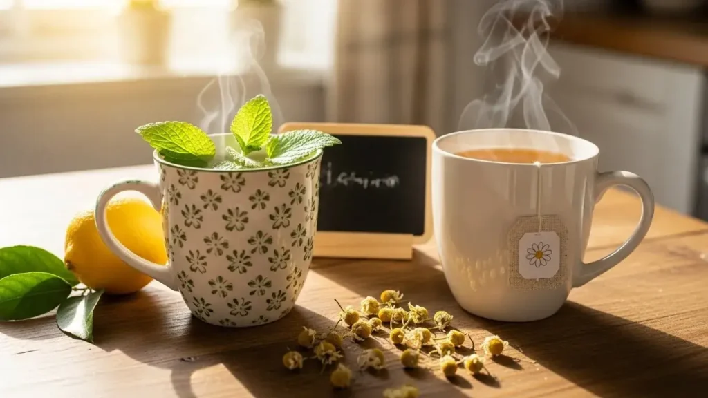 key benefits for well-being