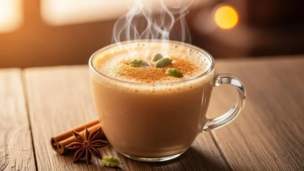 masala chai