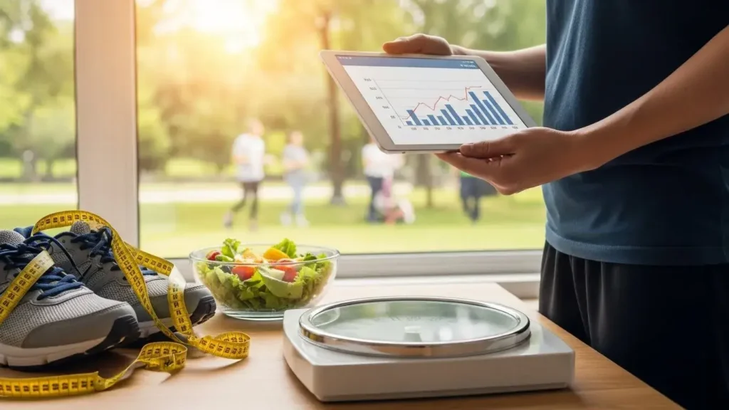 optimizing your approach to weight management