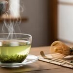 sencha tea what is it