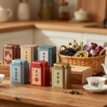 tea gift set too good gourmet