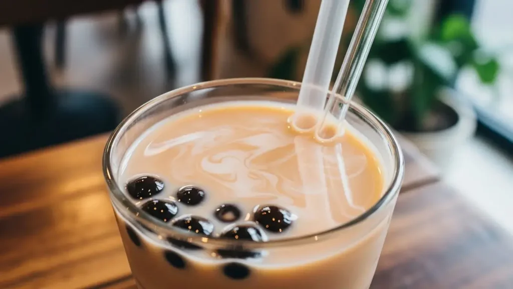 tips, variations, and common mistakes about milk tea