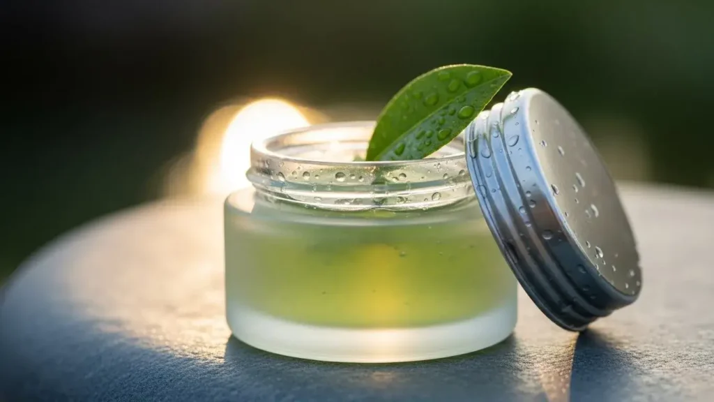 where to find your yerba mate wake up eye gel