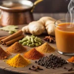 How to Brew Perfect Chai Tea: A Family Recipe With Ground Spices chai tea recipe with ground spices