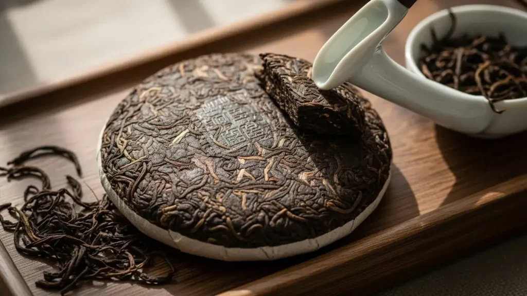 integrating pu erh tea into your lifestyle