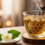 What Are the Key Jasmine Tea Benefits for Women? jasmine tea benefits for women