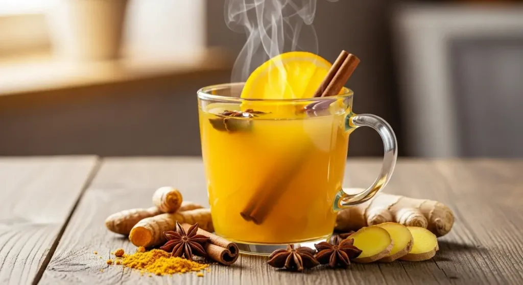 navigating turmeric interactions with medications