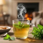 Is Peppermint Tea Effective for Cold Relief? peppermint tea good for cold