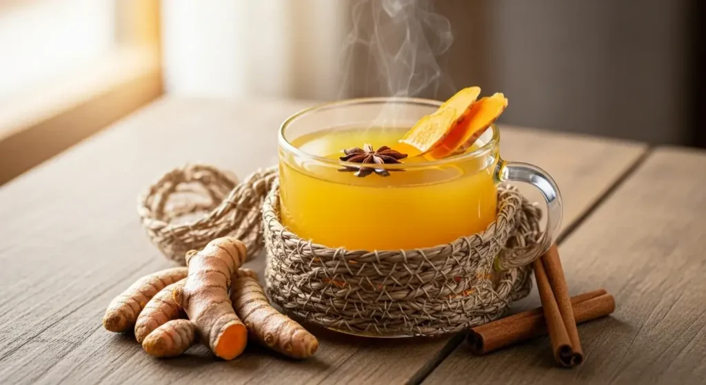 potential side effects and precautions with turmeric