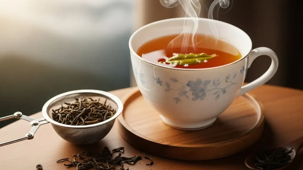 potential side effects and who should be cautious