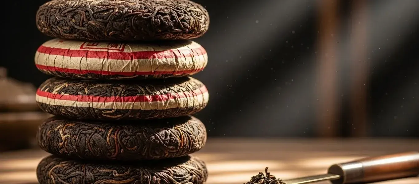 pu erh tea for weight loss