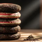 pu erh tea for weight loss