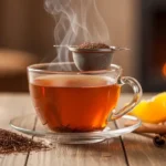 rooibos tea good for kidneys