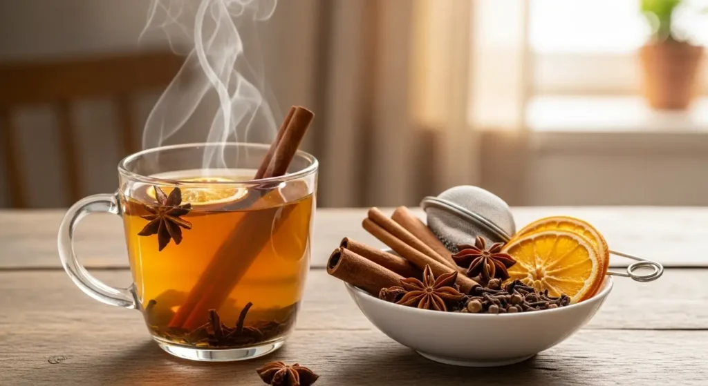 serving ideas and variations