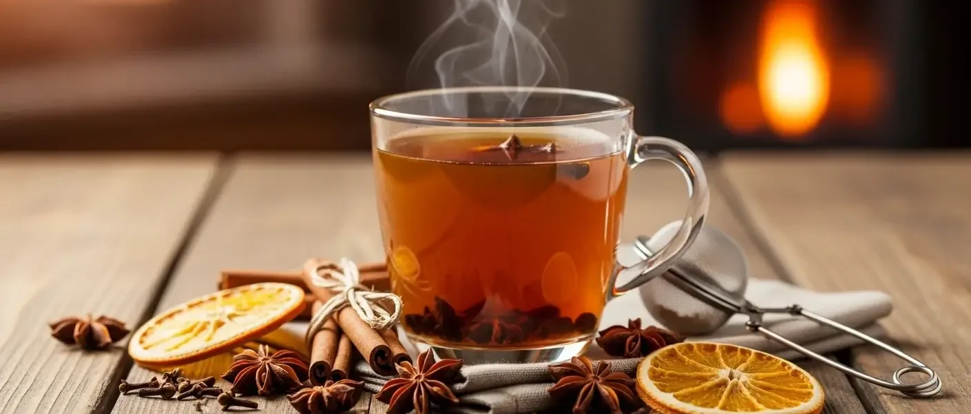 spiced tea recipe with tang and instant tea