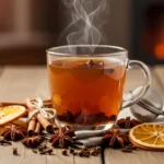 spiced tea recipe with tang and instant tea