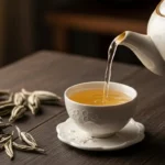 white tea what is it