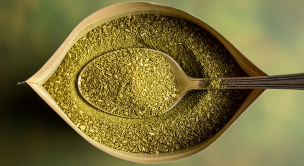 8 key benefits of yerba mate instant tea powder