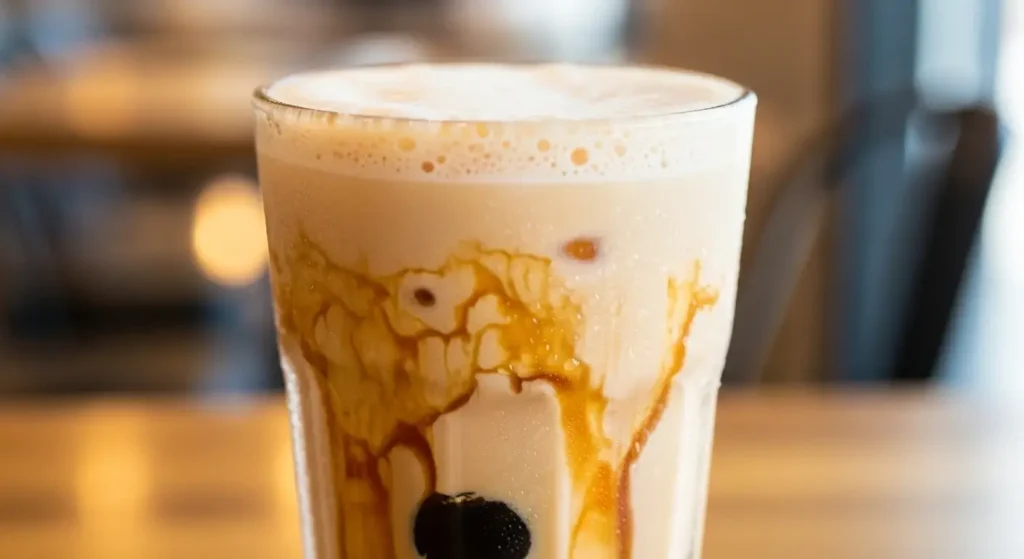 beyond the drink the 85 degrees experience