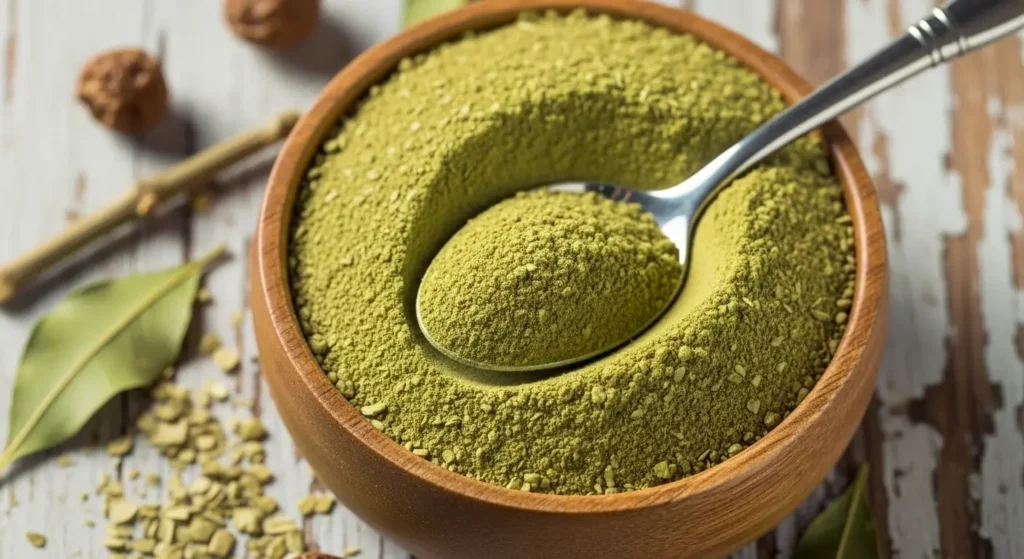 how to prepare yerba mate instant tea powder