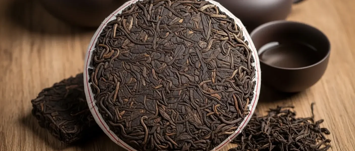 is pu erh tea good for you