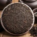 is pu erh tea good for you